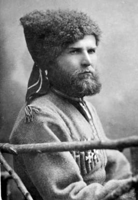 2 грудня 1919 року отаман Омелян Волох викрав скарбницю УНР та згодом перейшов на бік більшовиків