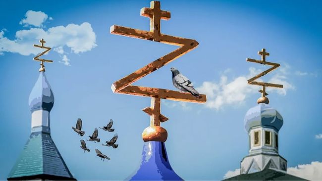 Парафіями РПЦ у Західній Європі тепер керуватиме митрополит, відомий радикальною позицією на підтримку путіна та «СВО»