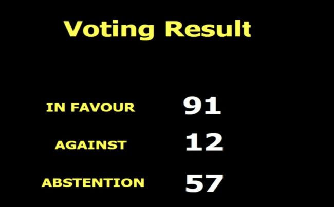 ООН вимагає у рф повернення українських дітей ООН вимагає у рф повернення українських дітей