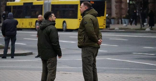 Керівництво знало про неминучість ще у січні 22-го: експрацівник посольства США в Україні