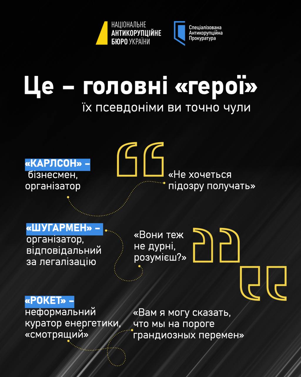 САП та НАБУ зібрали ключові факти про операцію «Мідас»: цифри, запобіжні заходи для фігурантів, механіка схеми, перспективи САП та НАБУ зібрали ключові факти про операцію «Мідас»: цифри, запобіжні заходи для фігурантів, механіка схеми, перспективи