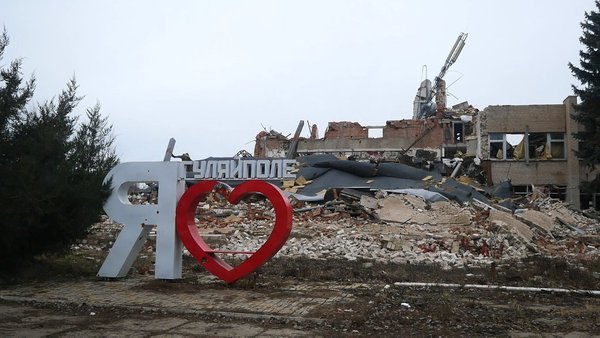 У ворога був план: захопити Покровськ, зробити великий маневр і зайняти великий шмат територій по трасі Донбас-Запоріжжя