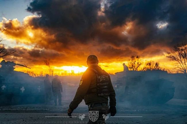 Це наша війна: будь-яка поразка України означатиме, що доведеться платити власною кровю, - польський генерал Полько