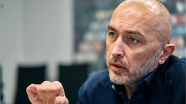 Законопроєкт про страхування військових ризиків завершать на початку 2026 року – НБУ