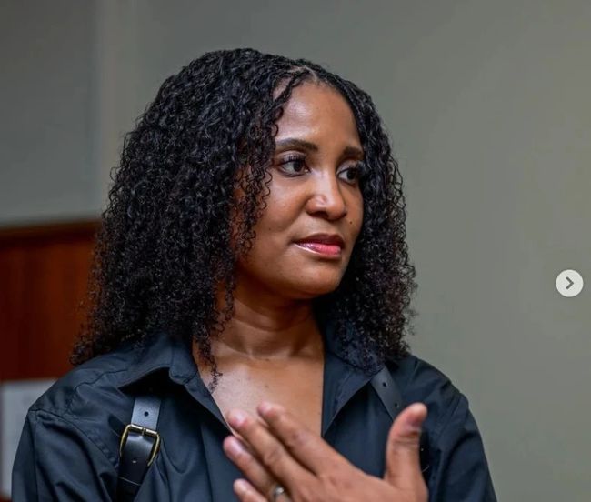 Серед найманців, який відправляли в росію, були родичі експрезидента Південної Африки