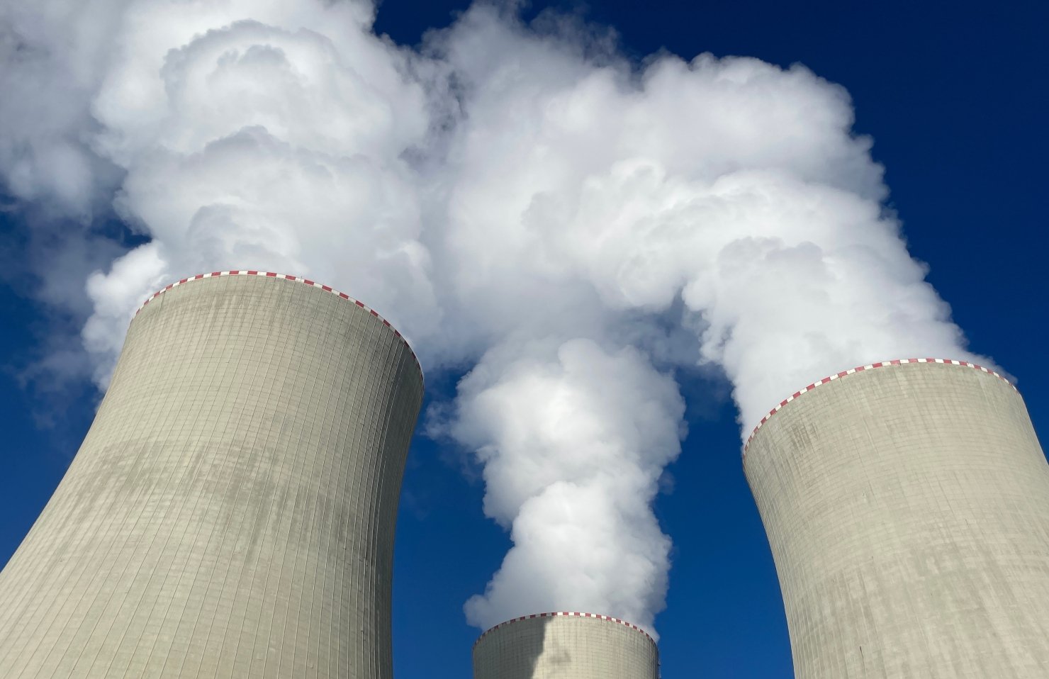 Міністерство енергетики США виділило 800 мільйонів доларів у вигляді грантів на малі ядерні реактори