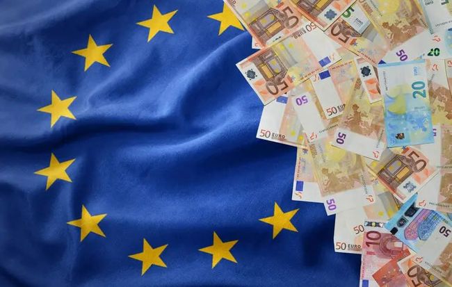 Без грошей з Європи найближче майбутнє України виглядає дуже похмурим — The Telegraph