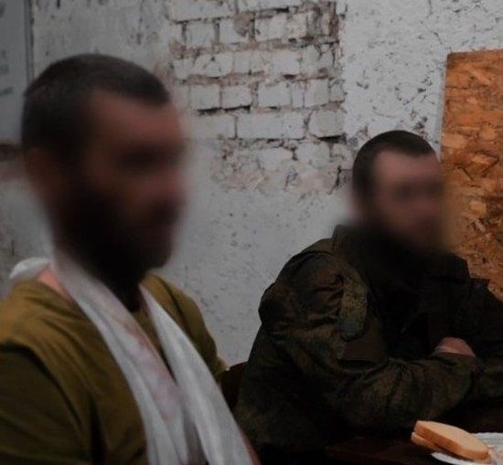 «Там був у нас один шлях - це «200». Назад не можна» - співробітник «другої армії світу» (ВІДЕО) «Там був у нас один шлях - це «200». Назад не можна» - співробітник «другої армії світу» (ВІДЕО)