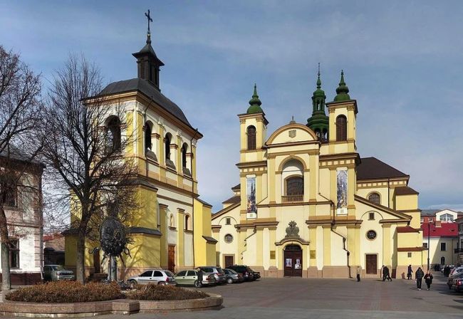 Музей мистецтв Прикарпаття потрапив до Міжнародного списку культурних цінностей під посиленим захистом UNESCО