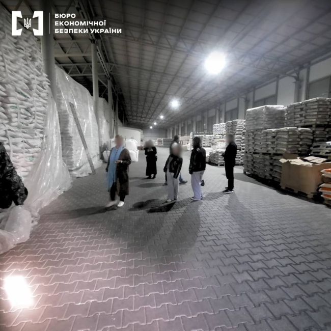 БЕБ в Одесі викрило схему ухилення від сплати податків на 10,6 млн грн