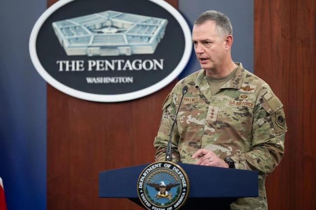 У НАТО натякнули, що можуть відповісти на гібридну війну з боку рф — Reuters