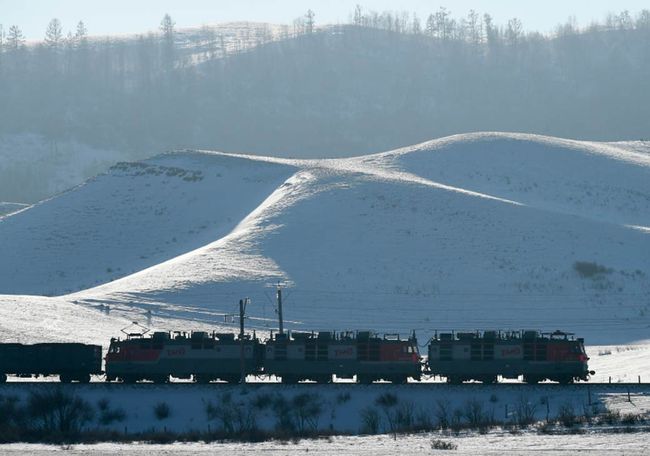 Арктичний коридор без інфраструктури: провал стратегічного проєкту росії