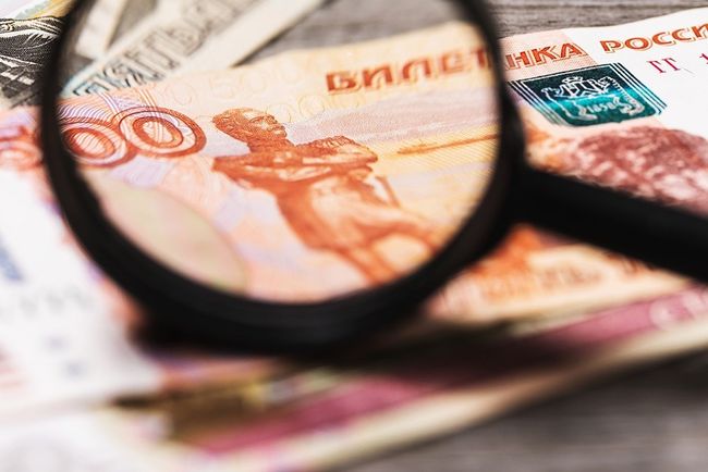 Нова економічна стратегія кремля: пропаганда без економічного підґрунтя