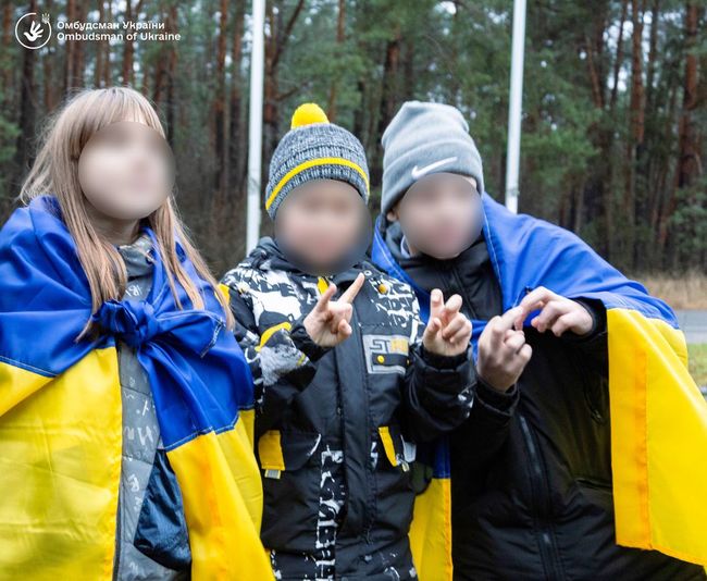Що росія робить з українськими дітьми після викрадень: кілька реальних історій