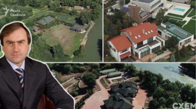 Украина заморозила активы олигарха-сепаратиста из Приднестровья за помощь ВПК россии – СМИ