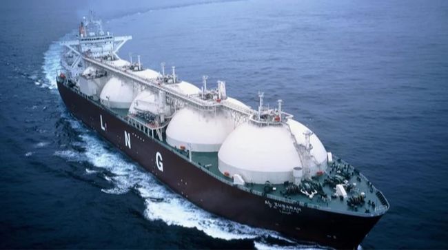 Катар заявляє, що попит на ШІ може призвести до дефіциту СПГ