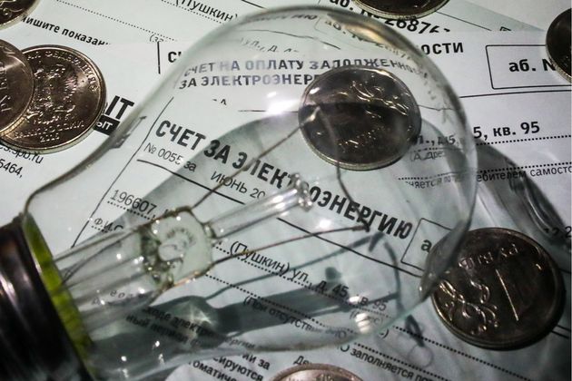 Борги Північного Кавказу за крадіжку електрики покриють пересічні росіяни