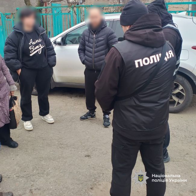 На Запоріжжі викрили схему розкрадання природного газу на майже ₴165 мільйонів