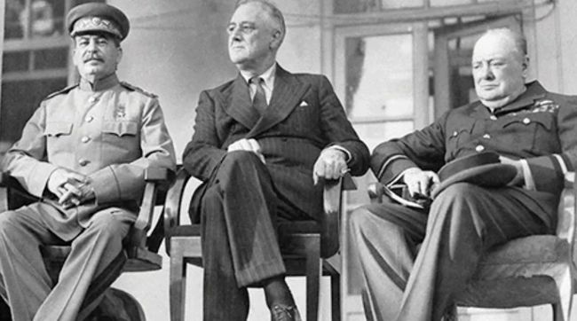 Дипломатичний вирок: як 8 грудня 1919 року Антанта подарувала Польщі українські землі та як згодом цим скористався Сталін