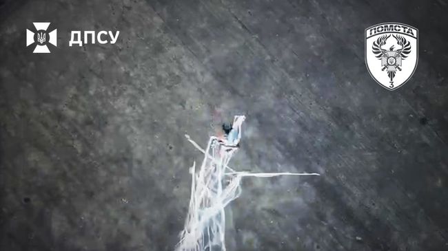 Погрози (враховано) анульовано «Помстою» (ВІДЕО)