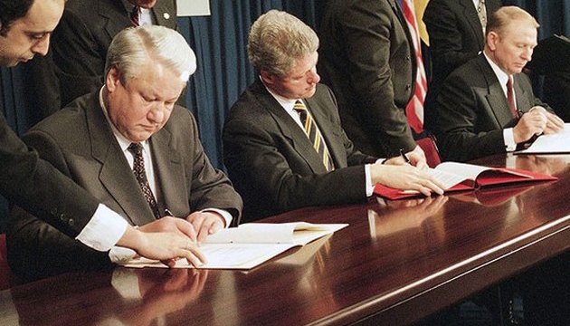 Адміністрація Трампа робить усе можливе для того, щоб замість 8 ядерних держав у світі стало 28