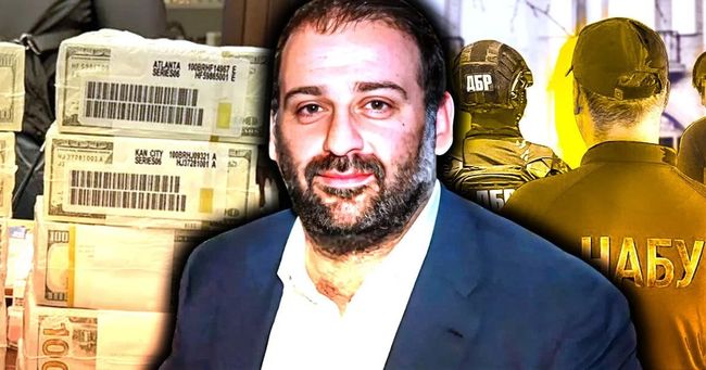 Дуже дивна ситуація з виїздом Тимура Міндіча та Олександра Цукермана за кордон