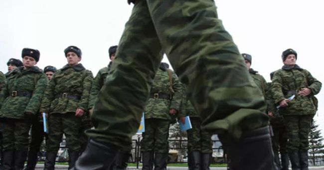 У росії оголосили призов резервістів: яку загрозу це становить для України та як може вплинути на перебіг війни