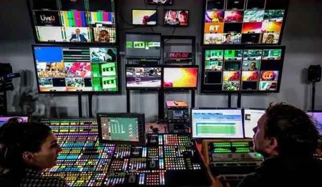 Накрутка переглядів у рф маскує відмову суспільства від пропаганди