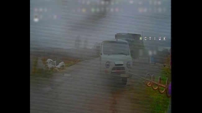 Безпілотна кара: як БпЛА «Шквалу» нищать техніку окупантів на Півночі (ВІДЕО)