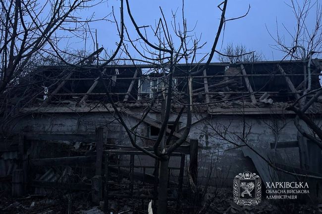 Харківщина 10 грудня