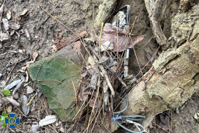 СБУ та Нацполіція запобігли теракту в Житомирі