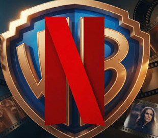 Ставки зростають: Paramount кидає виклик Netflix у боротьбі за придбання Warner Bros. Discovery