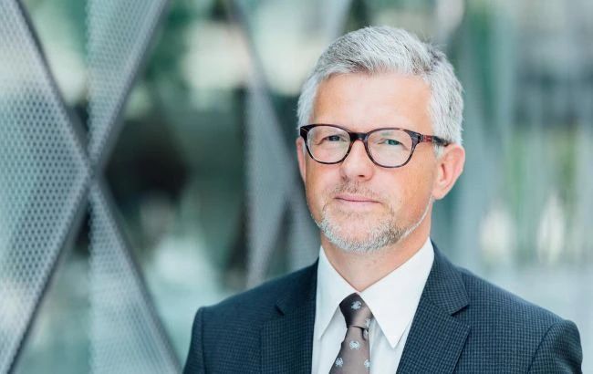 Ми не на Черкізовському базарі: постпред України Мельник у Радбезі ООН заявив, що Київ не торгує територією