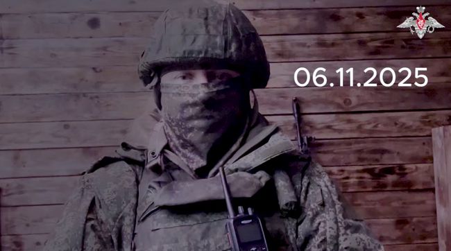 День бабака: як росіяни захоплювали Купянськ у звітах власного міннападу