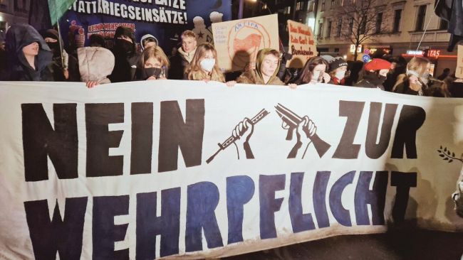 Пока европейские политики сосредотачиваются, напомню эпизод из недавнего прошлого, который сейчас заиграл новыми красками