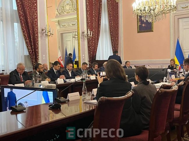 У Львові підписали декларацію за підсумками 14-ї сесії Парламентської асамблеї України та Польщі. Головні акценти