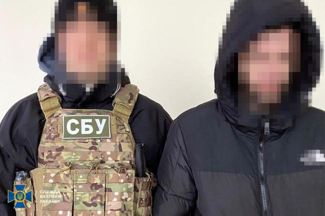 СБУ запобігла убивству українського воїна, якого рашисти намагалися підірвати у ході підставного «побачення»