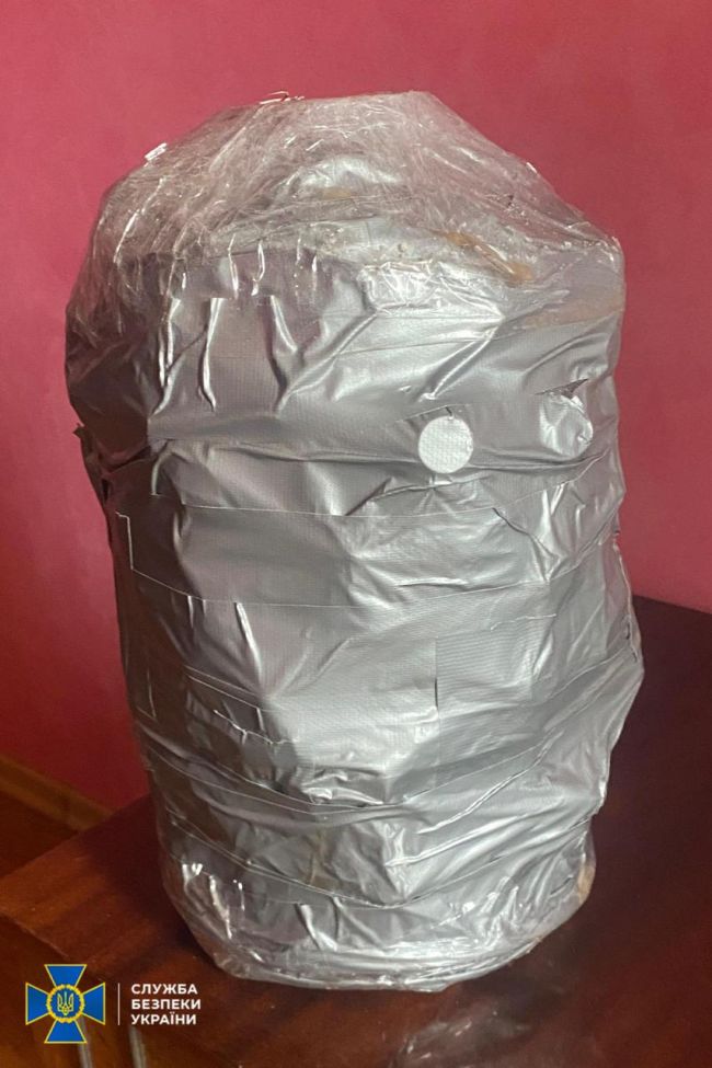 СБУ запобігла убивству українського воїна, якого рашисти намагалися підірвати у ході підставного «побачення»