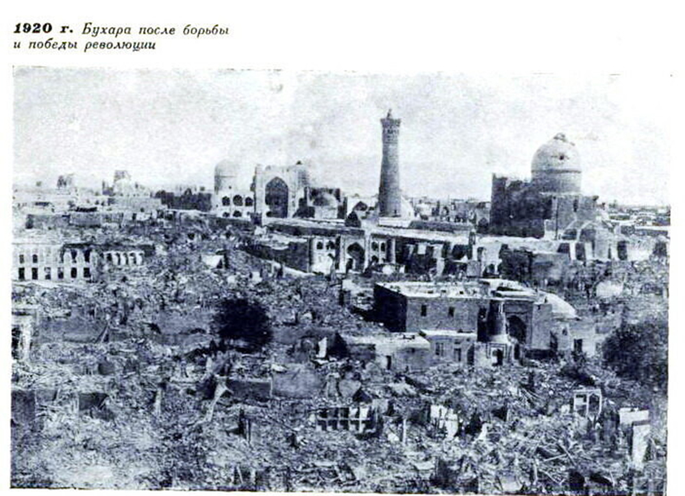 Советская россия, желая захватить еще один кусок территории, практически всегда действовала по одному шаблону