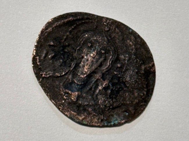 На Одещині прикордонники виявили монети давньогрецького Пантікапея, Македонії та острова Родос