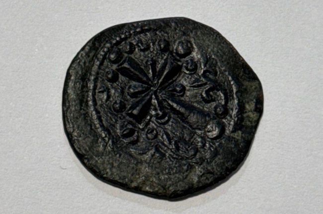 На Одещині прикордонники виявили монети давньогрецького Пантікапея, Македонії та острова Родос