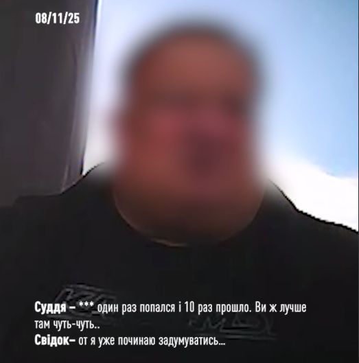 Одержання «конфеток»: ВАКС застосував запобіжний захід до судді із Закарпаття