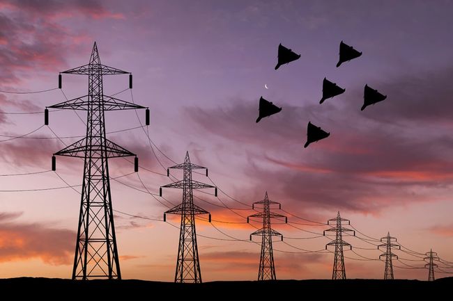 ДБР і СБУ розслідують ймовірне постачання українськими фірмами деталей для іранської зброї, яку рф використовує для обстрілів