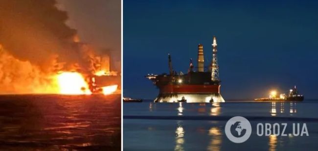 Україна нарощує операції в російській тихій гавані: що означає атака дронів у Каспійському морі та чого очікувати