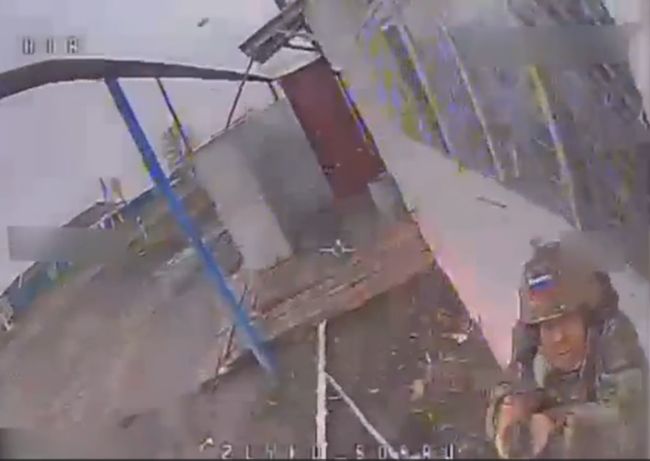 Є ти, дрон і ворог. І лише одна можливість зробити все правильно – пілоти «Фурії» (ВІДЕО)