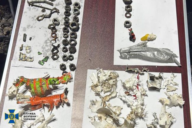 Служба безпеки та Національна поліція по «гарячих слідах» затримали виконавців теракту в Дарницькому районі Києва