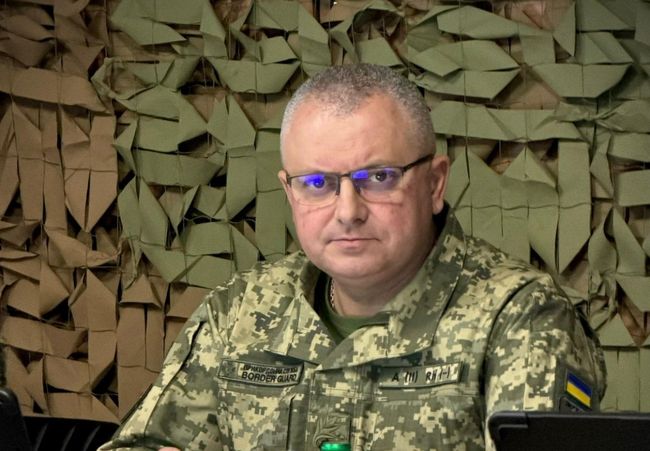 Питання охорони кордону з Молдовою та на морі у фокусі уваги керівництва Держприкордонслужби