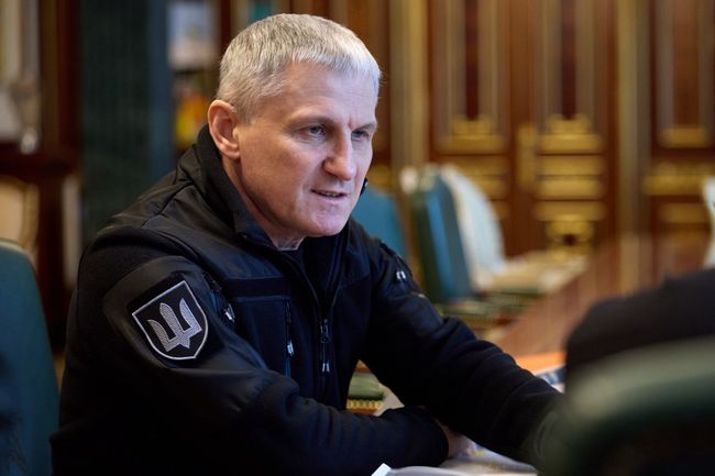 росія планує модернізувати і збільшити серійне виробництво «Орєшніка» - голова Служби зовнішньої розвідки України