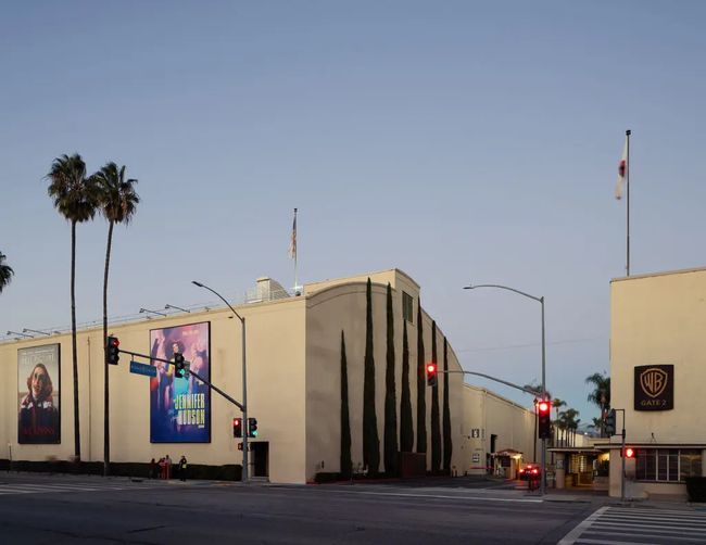 Трамп ставить Міністерство юстиції у незручне становище щодо угоди з Warner Bros