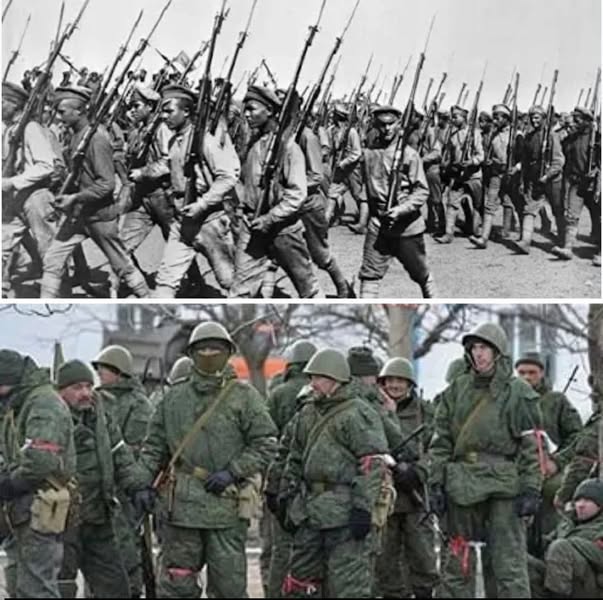 Цього не вчать у військових академіях